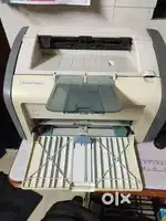 Hp lj 1020