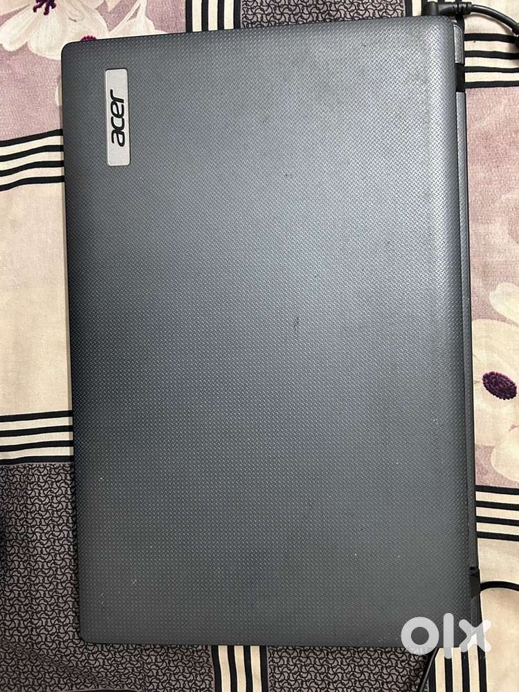 Acer Aspire Pentium
