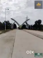 264 gaj good location plot for Sale in Huda Sector-27, Rohtak
