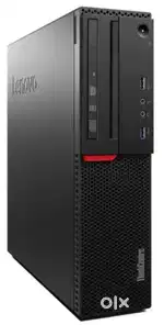Lenovo CORE i3 10th gen 8GB RAM DDR4 256GB SSD windows 11