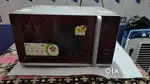 Sale of LG Make Micro oven in running condition
