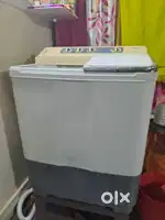 Panasonic Washing machine urgent sale