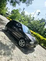 Maruti Suzuki Zen  1998
