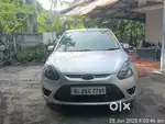 Ford Figo 2012 Petrol 37000 Km Driven