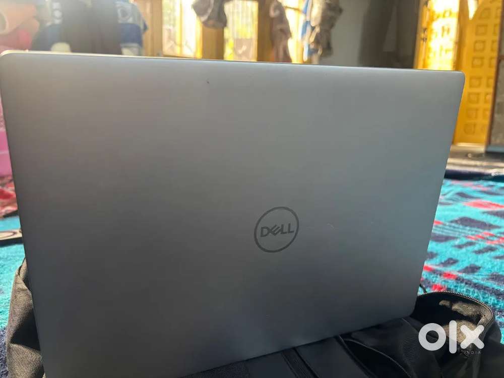 Selling of dell laptop