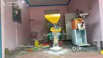 Flour mill 1,20,000/-