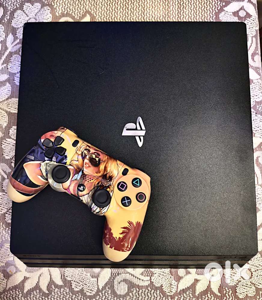 PS4 PRO 11.0