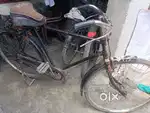 Atlas ki cycle hai