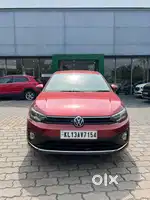 Volkswagen Virtus 1.0 Highline TSI, 2022, Petrol