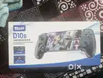 Game controller