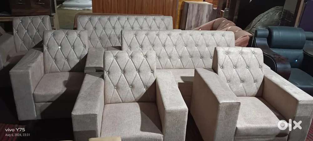 Premium quality sofa