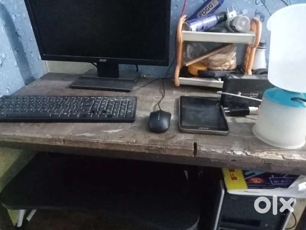 Table computer