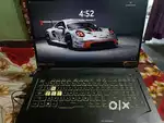 Asus tuf a17