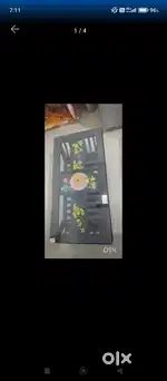 Daying table