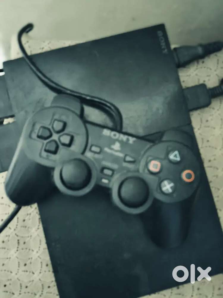 Games Sony PlayStation 2