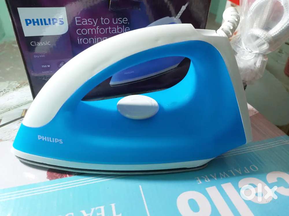 Philips Electric Iron