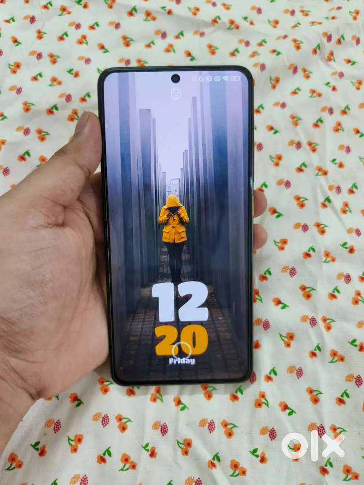 Poco x7 pro