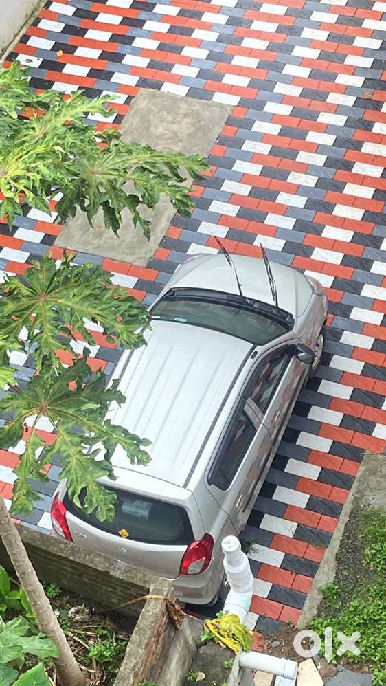 Maruti Suzuki Alto 800 2021 Petrol 47000 Km Driven