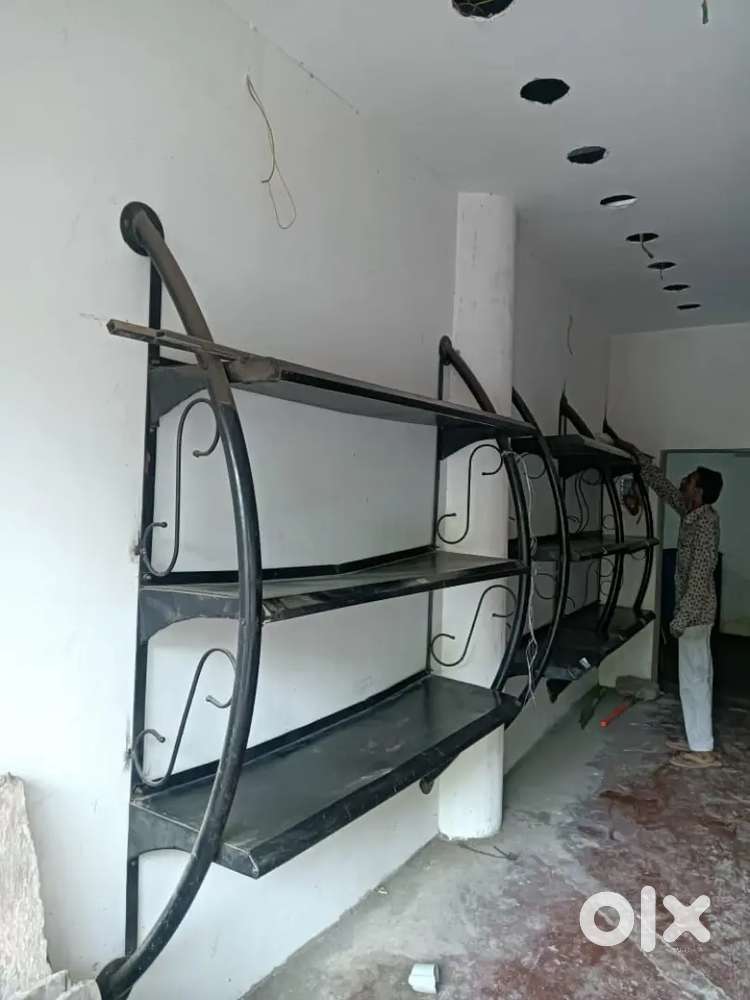 Ladies clothes racks