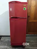 Double Door Fridge For Sale 236 Ltr