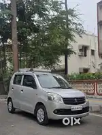 Maruti Suzuki Wagon R 1.0 2010-2019 LXI (O), 2010, Petrol