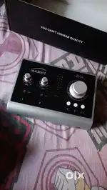 Audient ID14