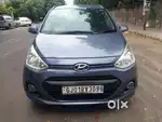 Hyundai Grand i10 Asta 1.2 AT VTVT, 2016, Petrol