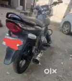 BAJAJ PLATINA