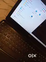 One laptop accer with good condition