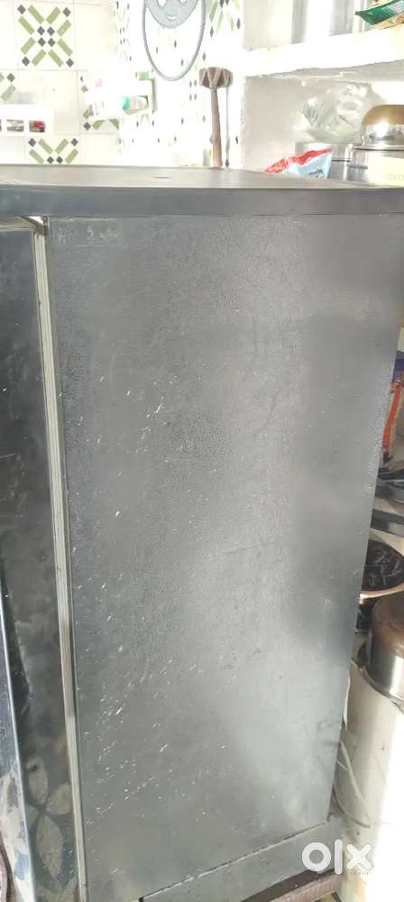 Frige resale
