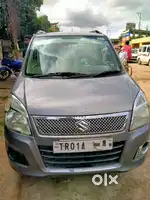 Maruti Suzuki Wagon R 1.0 2013 CNG & Hybrids 112000 Km Driven