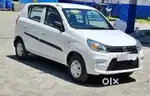 Maruti Suzuki Alto 800 2019 Petrol 40000 Km Driven
