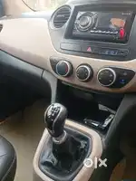 Hyundai Grand i10 2013