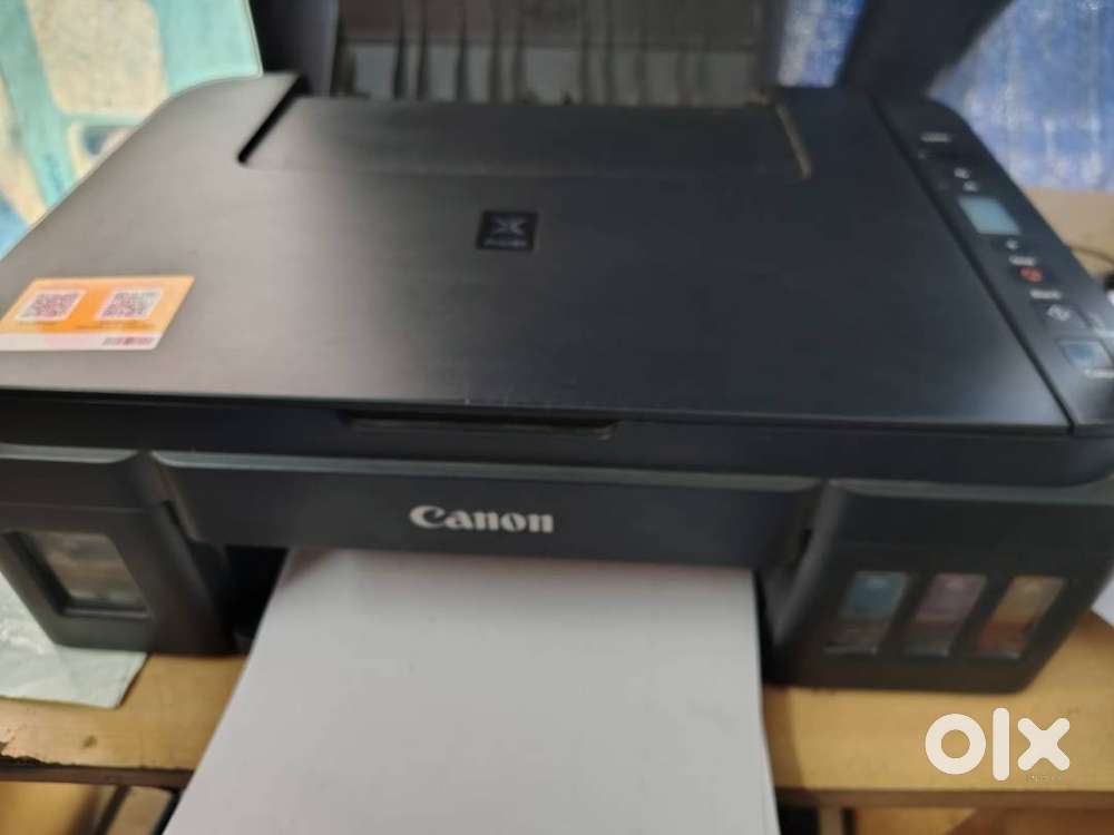 CANON G2010 PRINTER