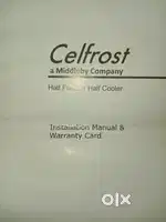 Cell forst