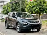 Tata Harrier 2020 Diesel Well Maintained