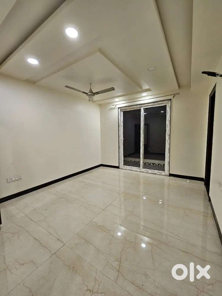 New 3bhk semi apartment lalarapura Vaishali Nagar