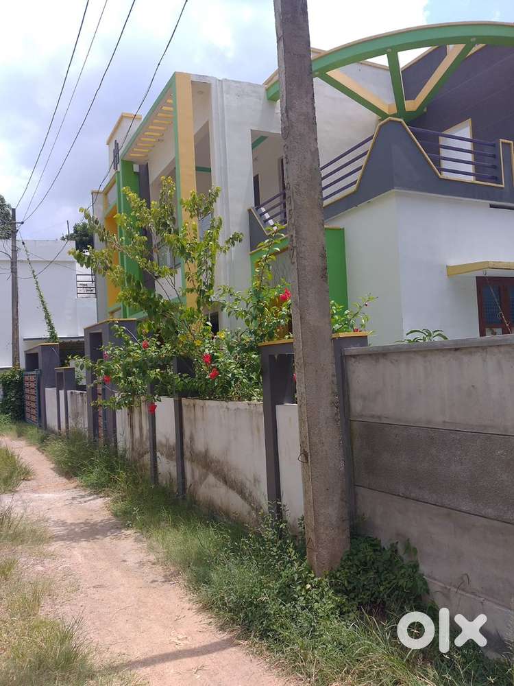 4bhk for sale in Amaravila