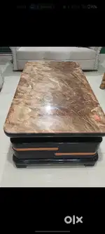 Centre table