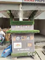 Urgent Sale of Counter of Fast Food and 2 Counter Tables