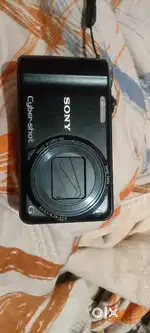 Sony exmor r 10.2 mega pixels