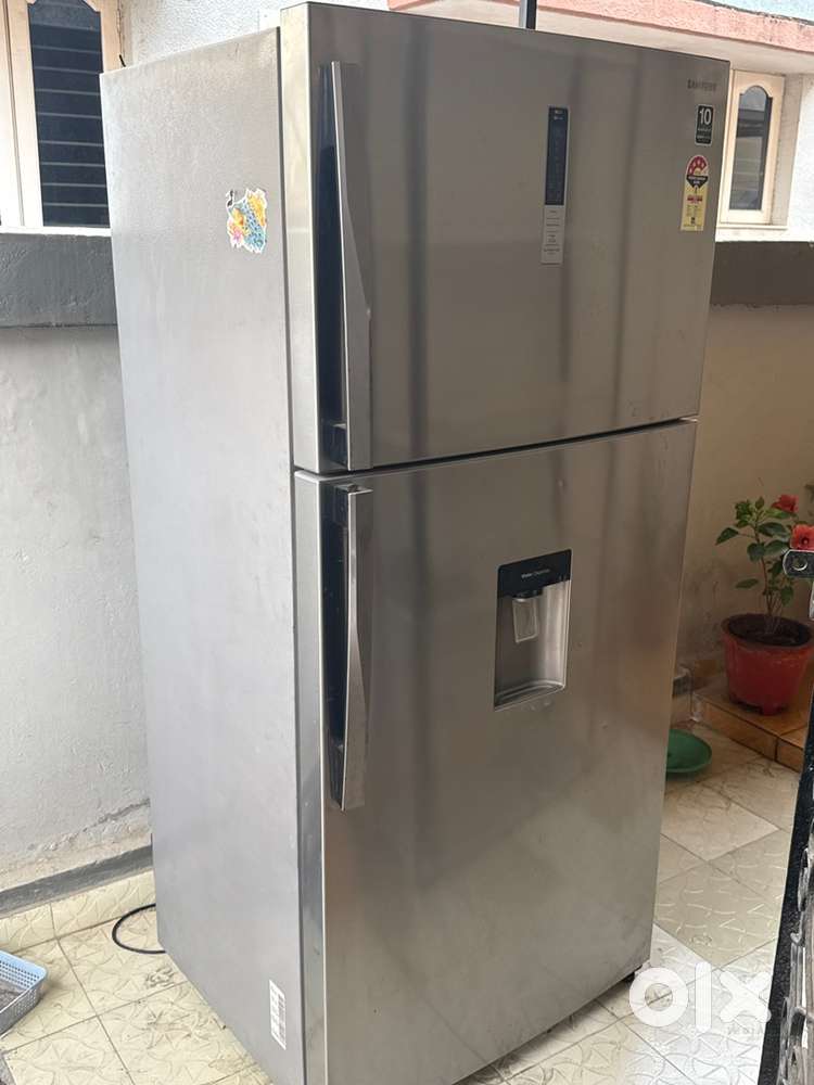 Samsung Fridge 4 Star