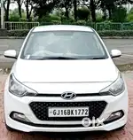 Hyundai i20, 2015, Diesel