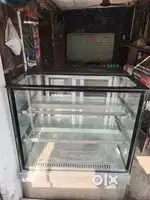 Fresh condition all proper working