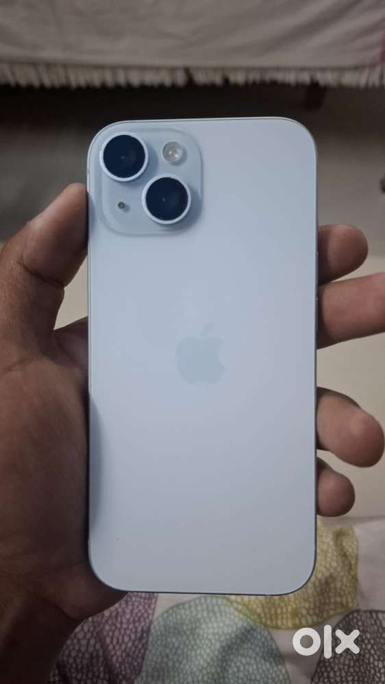 Brand new iphone 15