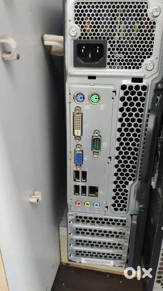 Cpu lg pc new condition