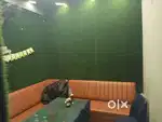 Restaurant setup