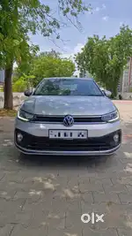 Volkswagen Virtus 1.0 Topline TSI, 2023, Petrol