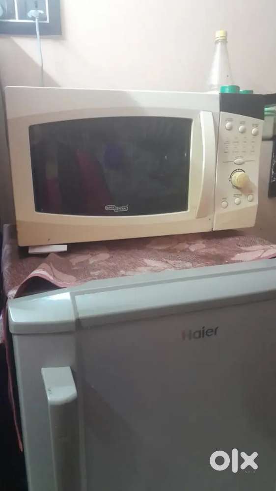 Bhot acha oven hai