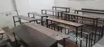 Classes Benches